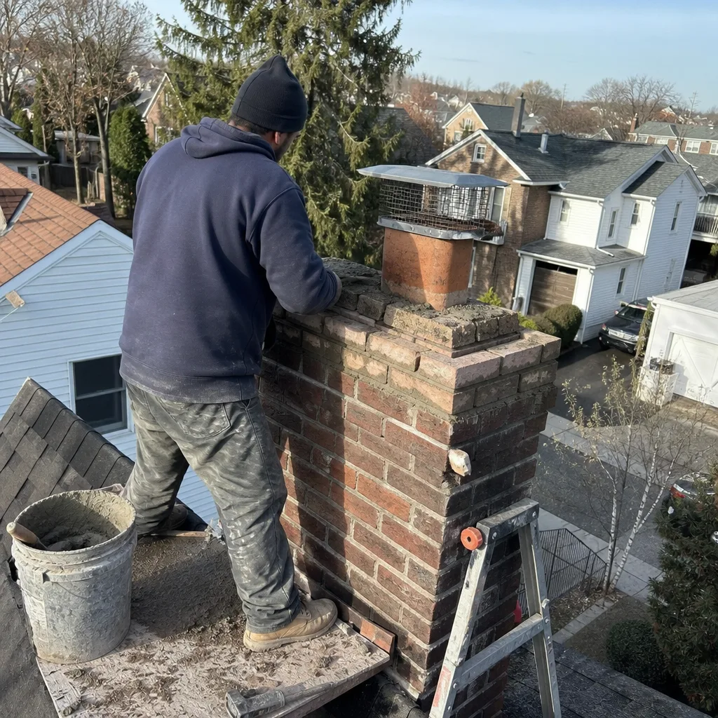 Fireplace Services in Flushing