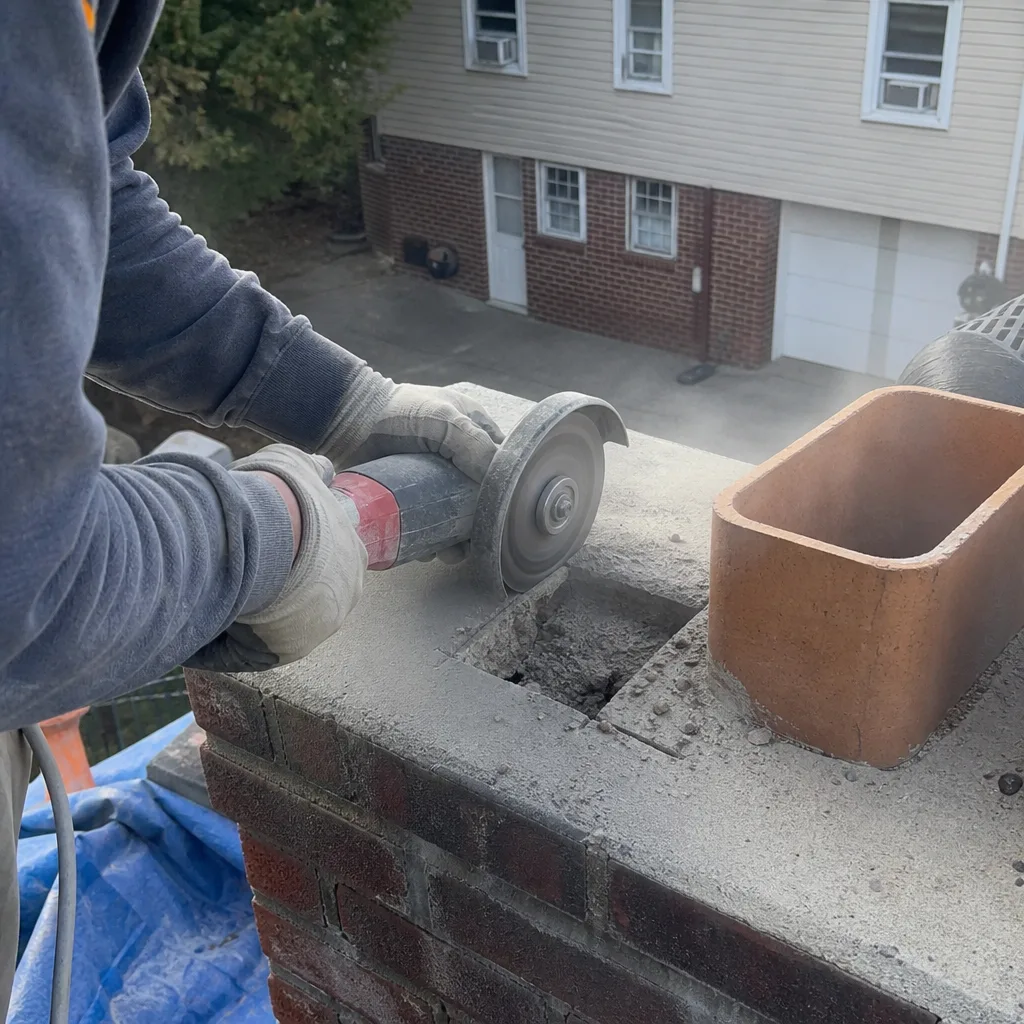 Chimney Cleaning & Sweep in Flushing